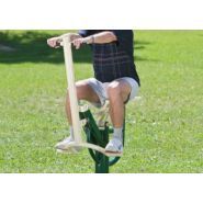 Parcours de santé - pack 3B - sports urbains - longueur 81 cm - équipements modulaires pour espaces extérieurs - dubnt-pack3b_3