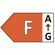 Réfrigérateur à boissons FSC Slim - porte vitrée noire ou blanche - groupe frigorifique puissant - référence FSC175H_3