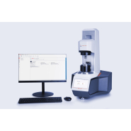 Rhéomètre compact et modulaire : MCR 503_3