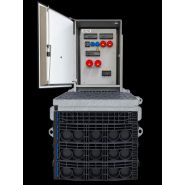 Bornes de distribution d'énergie escamotable enterrée - Langmatz EK880 - configuration sur-mesure_3