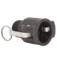 Coupleur à cames Mâle 1