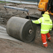 Géomembranes cimtex 5 - grand rouleau 200m2 - 200x1m épaisseur 5mm_3