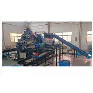Granulateur de cuivre 80-120 kg/h pour le recyclage des câbles - haute performance et précision - EcoCuivre V15_3