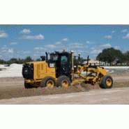 Niveleuses caterpillar 140m3_3