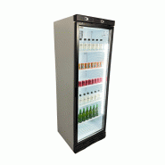 Réfrigérateur 1 porte en verre 382l l595 7464.0095 COMBISTEEL_3