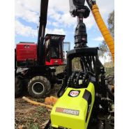 AFM 60 EUCA - Tête d'abattage pour eucalyptus - largeur max. 1330 mm - AFM Forest_3