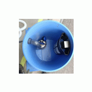 Aspirateur eau numatic wvd1800ap pompe refoulante 70l_3