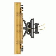 Chasse-neige 3,6 m (12 ft) 1525 kg caterpillar finance france_3