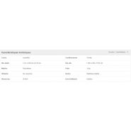 Ralpli - ralentisseur de vitesse - signals - dimension déplié l 3 m x l 250 mm x h 25 mm_3