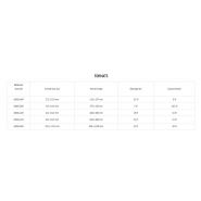 Porte-affiche LED Banque - Displaylight - ultrafin, recto/verso, aimanté - 12V_3