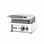 Gaufrier électrique Liège 1500W HENDI_3