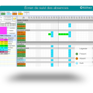 Logiciel de gestion des absences dématérialisées - THEMIS - Automatisation, suivi et paramétrage avancé_3