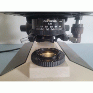 Microscope Olympus BH2_3