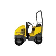 Rd12a-90 rouleau tandem - wacker neuson - poids opérationnel 1130 kg_3