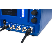 Vibromètre laser SWIR numérique à faisceau libre - Gamme Nova - Mesures sans contact jusqu’à 25 MHz_3