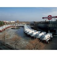 Cap jet - Hydrocureur Capellotto - nettoyage par pression des canalisations_3