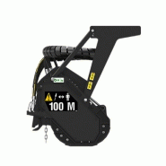 Débroussailleuses-déchiqueteuses hm215c - caterpillar finance france_3