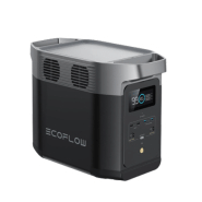 Ecoflow Delta 2 - Station d'énergie portable 1024Wh 12V 230V - Batterie solaire nomade_3