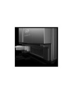 Four mixte professionnel - cuisson accélérée et lavage automatique - SPEED-X UNOX_3