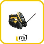 Lecteur de codes à barres manuels PowerScan 9300 - gamme industrielle Datalogic avec Bluetooth et technologies avancées_3