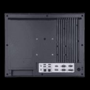 Panel PC Fanless 15