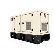 Xqp60 groupes électrogènes industriel mobile de location - caterpillar - puissance principale 60 kva_3