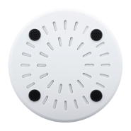 Chargeur sans fil rapide RABS - plastique ABS recyclé - 15W - câble USB inclus_3