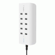 Belkin Rockstar Universel Blanc Secteur Intérieure_3
