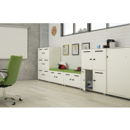 Casier modulable  et personnalisable :  une solution simple, pratique et design pour les effets personnels et les équipements des collaborateurs_3