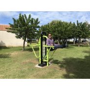 Chaise Romaine - Dips - Gamme Fitness_3