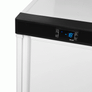 Congélateur de stockage UF200 ( 200 / 120 L) Blanc TEFCOLD_3