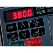 Palan électrique à chaîne ER2SP - Kito - Capacité 125 à 5000 kg - Chariot simple TSP_3