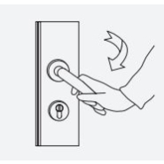 Porte anti-effraction sur mesure, pleine ou vitrée - simple et double - cr4_3