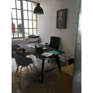 Aménagement de bureaux professionnels personnalisés à l'image de votre entreprise - APRIME_3