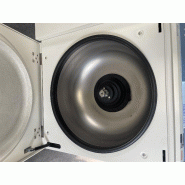 Centrifugeuse Thermo Scientific Heraeus Multifuge X3R_3