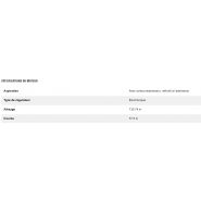 Dg230 gc (triphasé) groupes électrogènes industriel à gaz - caterpillar -  classification gaz naturel 230 kw_3