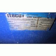 Nacelle ciseaux ITECO it7380 occasion_3