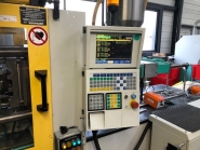 Presse à injection - Arburg 60T 370 C 250 - unité d'injection et de fermeture performante_3