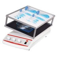 - agitateurs à bascule de laboratoire - ohaus -  portée 7,3 kg_3