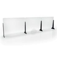 Hygiaphone en plexiglas_3