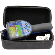 Caméra thermique haute définition 3,5