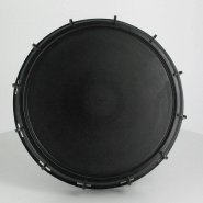 Couvercle Schütz Ø220 plein noir_3