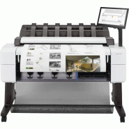 Imprimante multifonction HP DesignJet T2600 PostScript de 36 pouces_3