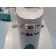 METROHM 848 Titrino plus Titrateur_3