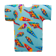 Refroidisseur de bouteille sur mesure - housse isotherme en néoprène personnalisée pour bouteille de bière_3