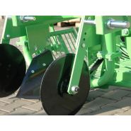 3001 arracheuse de pommes de terre à un rang - vibrotamis - zagroda - largeur de rangs 62.5 à 67.5 cm - puissance 25 cv_3