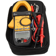 Pince ampèremétrique AC & DC 1000 A - CAT III 600V - Référence : 352DIP_3