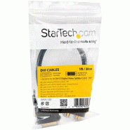 StarTech Cble Répartiteur en Y DVI-D vers 2x DVI-D 30 cm_3