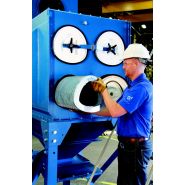 Cartouche de filtration Woku TD pour meilleure durabilité