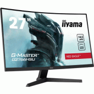 Iiyama G-MASTER G2766HSU-B1 LED display 68,6 cm (27
